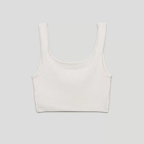 Manila Tank New With Tag - Picture 6 of 7